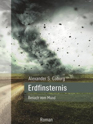 cover image of Erdfinsternis